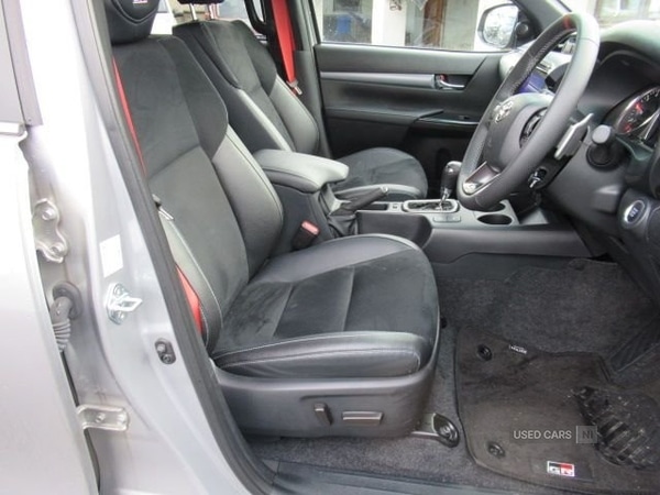 Used Toyota Hilux 2025 for sale - 76759806: Photo 3