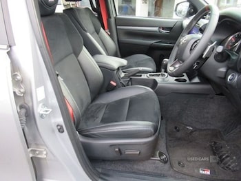 Used Toyota Hilux 2025 for sale - 76759806: Photo