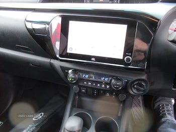 Used Toyota Hilux 2025 for sale - 76759806: Photo