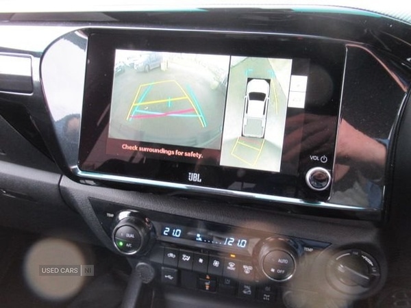 Used Toyota Hilux 2025 for sale - 76759806: Photo 6