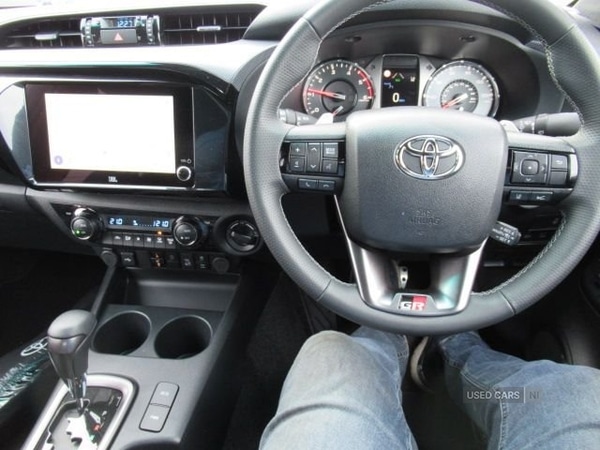 Used Toyota Hilux 2025 for sale - 76759806: Photo 7