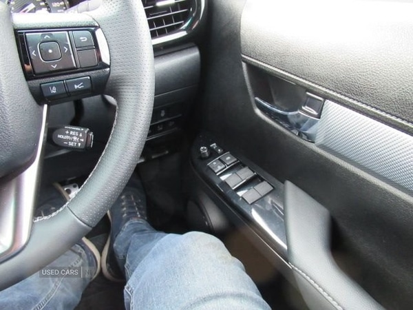 Used Toyota Hilux 2025 for sale - 76759806: Photo 8