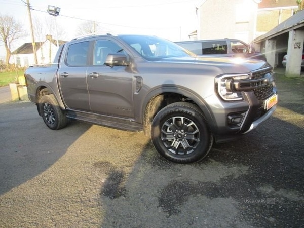 Used Ford Ranger 2026 for sale - 78048558: Photo 1