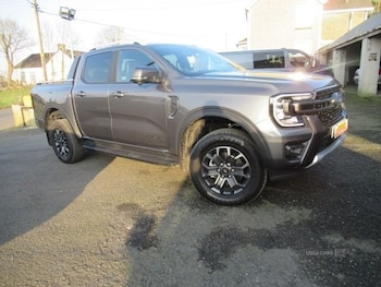 Ford Ranger feature image
