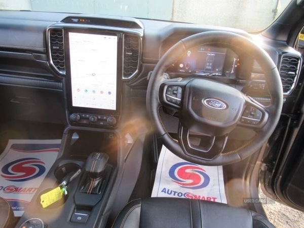 Used Ford Ranger 2026 for sale - 78048558: Photo 3