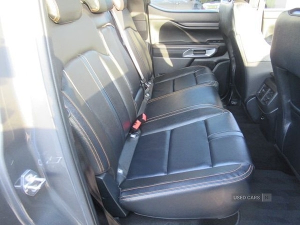 Used Ford Ranger 2026 for sale - 78048558: Photo 4