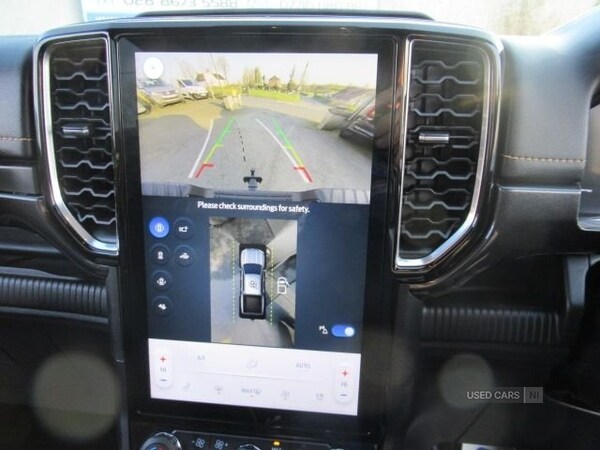 Used Ford Ranger 2026 for sale - 78048558: Photo 6