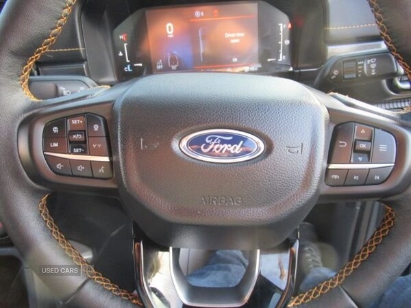 Used Ford Ranger 2026 for sale - 78048558: Photo 7