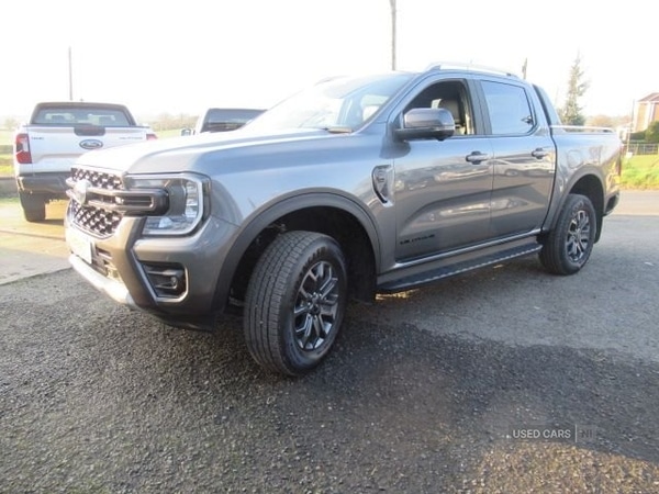 Used Ford Ranger 2026 for sale - 78048558: Photo 8