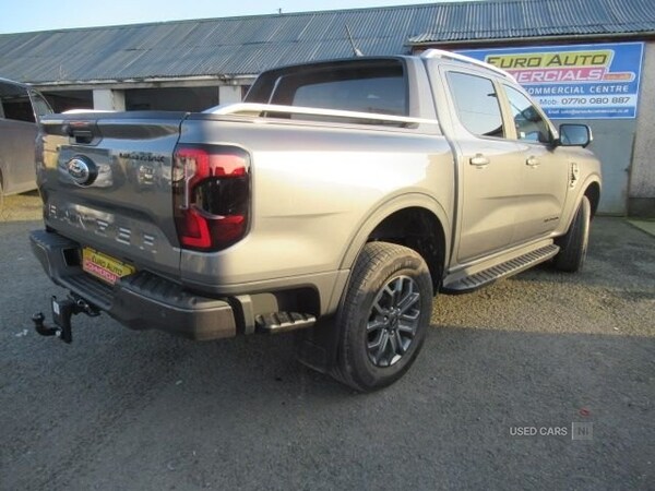 Used Ford Ranger 2026 for sale - 78048558: Photo 9