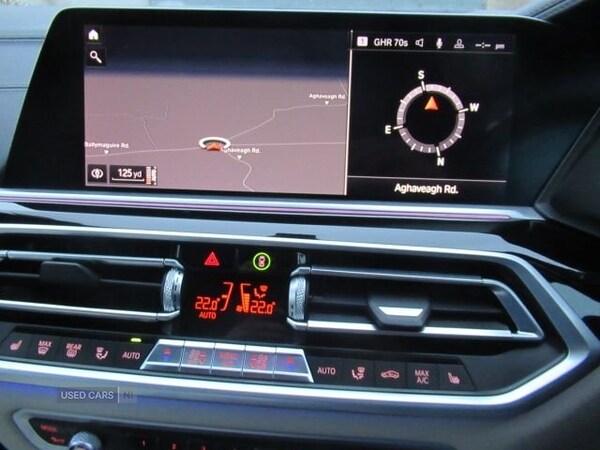 Used BMW X5 2020 for sale - 77268581: Photo 11