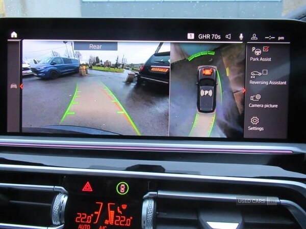 Used BMW X5 2020 for sale - 77268581: Photo 12