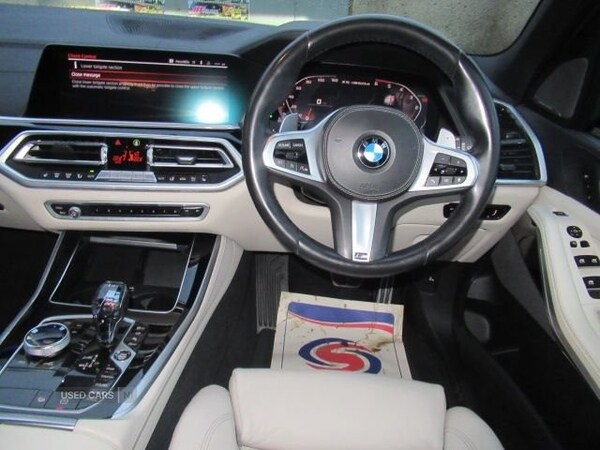Used BMW X5 2020 for sale - 77268581: Photo 13