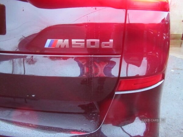 Used BMW X5 2020 for sale - 77268581: Photo 14