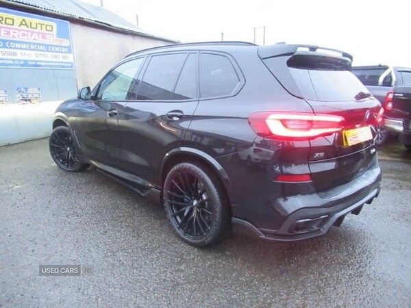 Used BMW X5 2020 for sale - 77268581: Photo 15