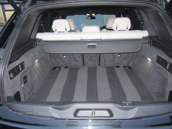 Used BMW X5 2020 for sale - 77268581: Photo 17