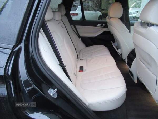 Used BMW X5 2020 for sale - 77268581: Photo 18