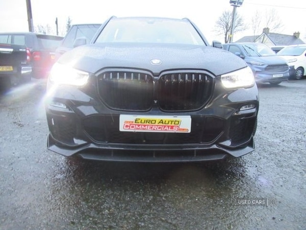 Used BMW X5 2020 for sale - 77268581: Photo 3