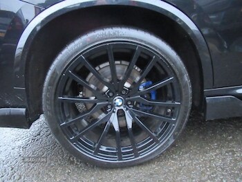 Used BMW X5 2020 for sale - 77268581: Photo