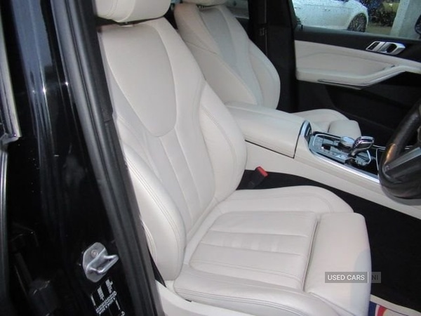 Used BMW X5 2020 for sale - 77268581: Photo 5
