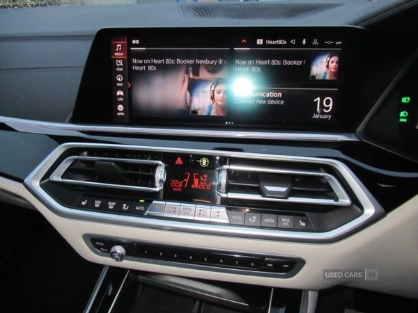 Used BMW X5 2020 for sale - 77268581: Photo 7