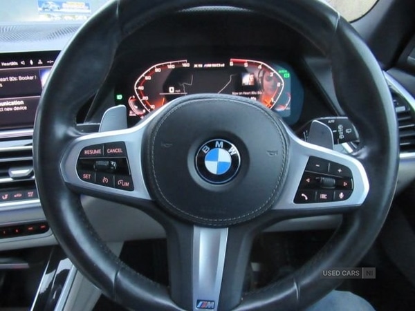 Used BMW X5 2020 for sale - 77268581: Photo 9