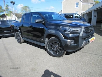 Used Toyota Hilux 2023 for sale - 78613208: Photo