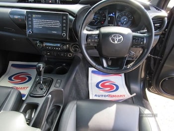 Used Toyota Hilux 2023 for sale - 78613208: Photo