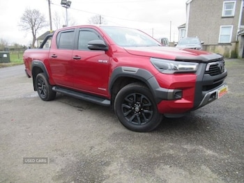Used Toyota Hilux 2024 for sale - 78158012: Photo