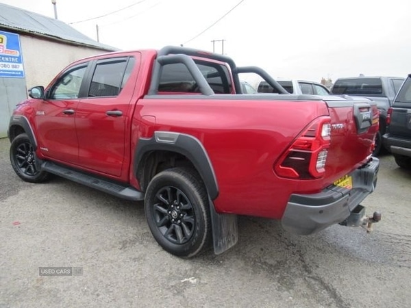 Used Toyota Hilux 2024 for sale - 78158012: Photo 2