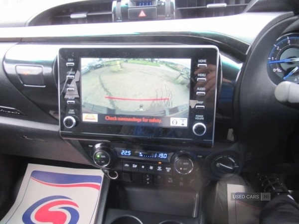 Used Toyota Hilux 2024 for sale - 78158012: Photo 6