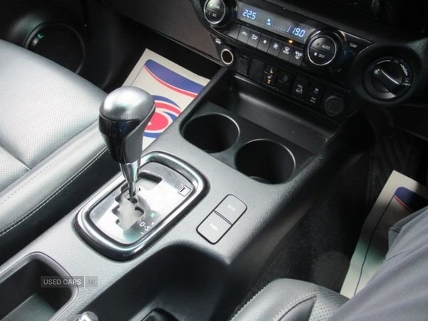 Used Toyota Hilux 2024 for sale - 78158012: Photo 7