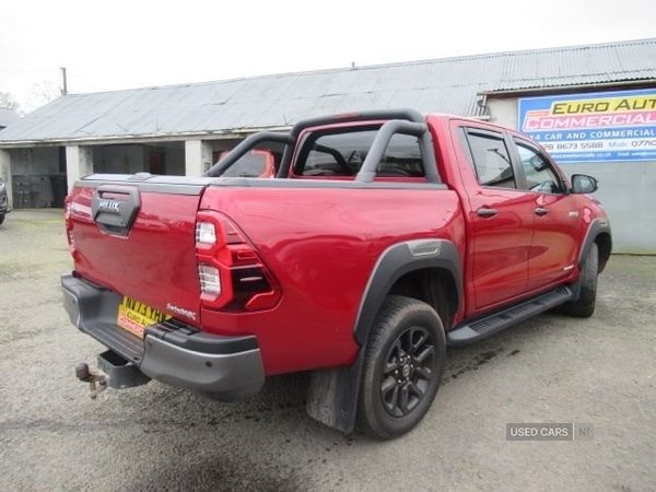 Used Toyota Hilux 2024 for sale - 78158012: Photo 9