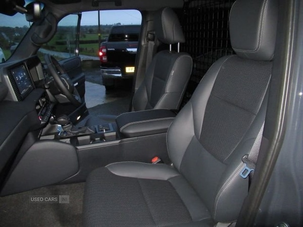 Used Toyota Land Cruiser 2025 for sale - 76729816: Photo 9