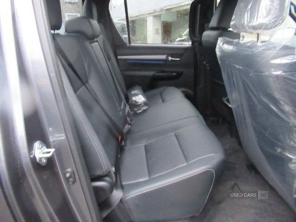 Used Toyota Hilux 2026 for sale - 78048685: Photo 10