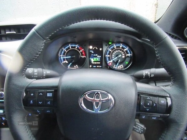 Used Toyota Hilux 2026 for sale - 78048685: Photo 11