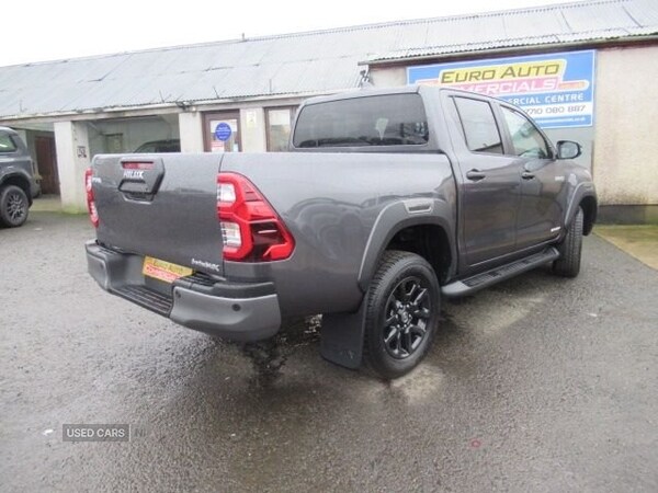 Used Toyota Hilux 2026 for sale - 78048685: Photo 13