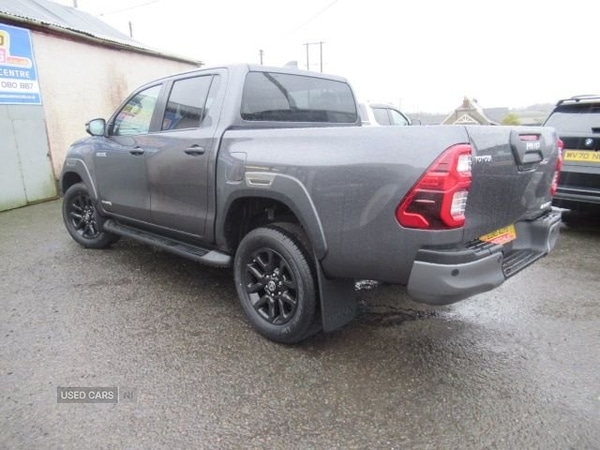 Used Toyota Hilux 2026 for sale - 78048685: Photo 2