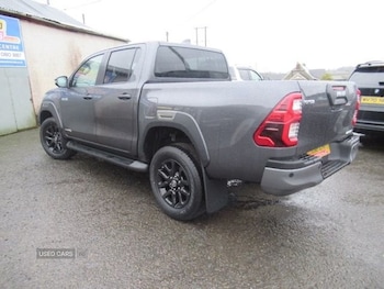 Used Toyota Hilux 2026 for sale - 78048685: Photo