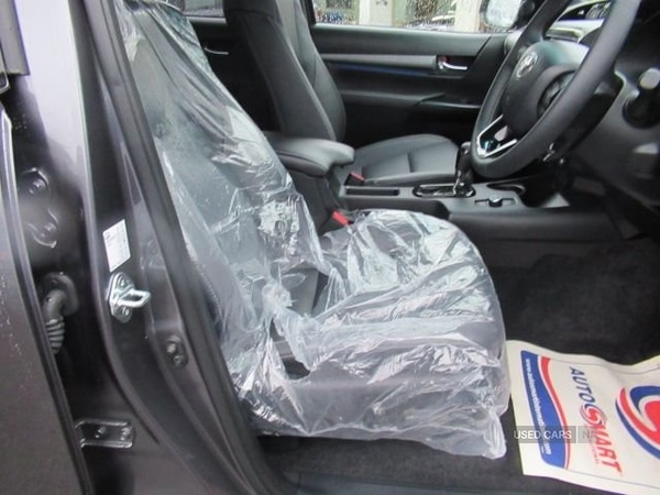 Used Toyota Hilux 2026 for sale - 78048685: Photo 3