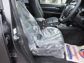 Used Toyota Hilux 2026 for sale - 78048685: Photo