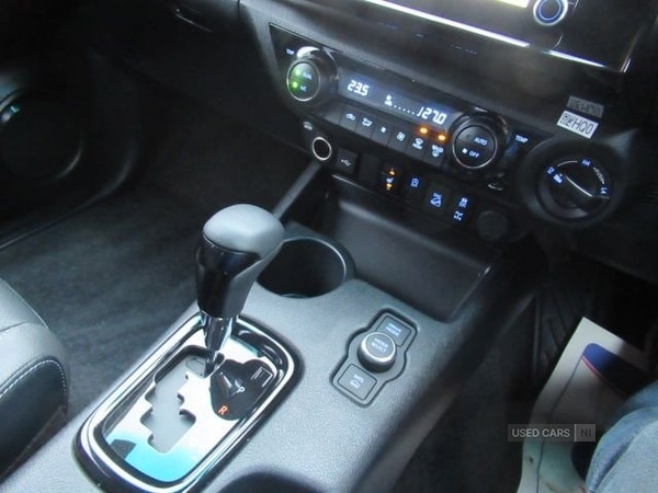 Used Toyota Hilux 2026 for sale - 78048685: Photo 5