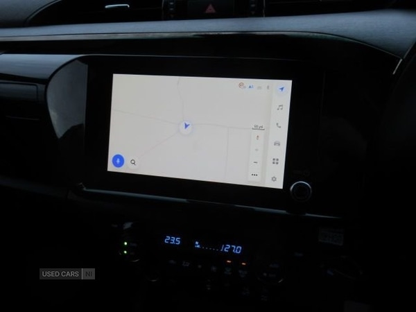 Used Toyota Hilux 2026 for sale - 78048685: Photo 7