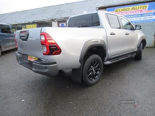 Used Toyota Hilux 2026 for sale - 77280367: Photo 10
