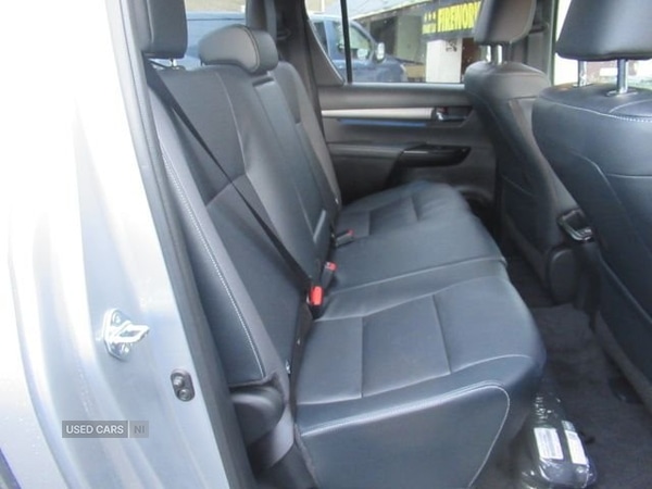 Used Toyota Hilux 2026 for sale - 77280367: Photo 12