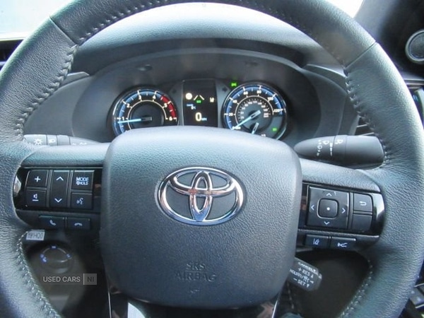 Used Toyota Hilux 2026 for sale - 77280367: Photo 14