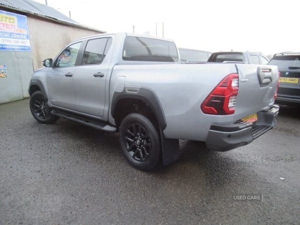 Used Toyota Hilux 2026 for sale - 77280367: Photo 2
