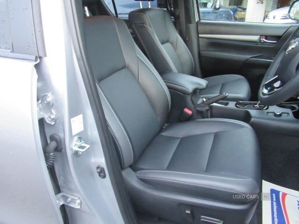 Used Toyota Hilux 2026 for sale - 77280367: Photo 3