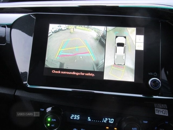 Used Toyota Hilux 2026 for sale - 77280367: Photo 7