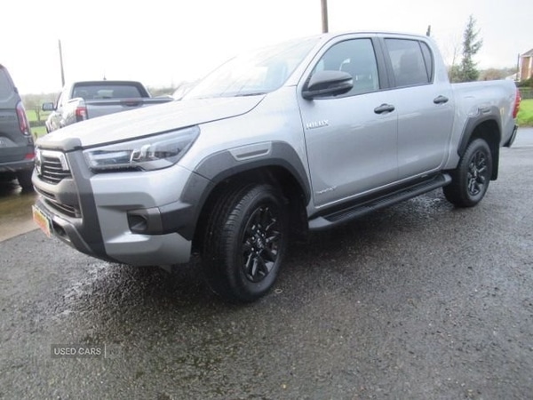 Used Toyota Hilux 2026 for sale - 77280367: Photo 9